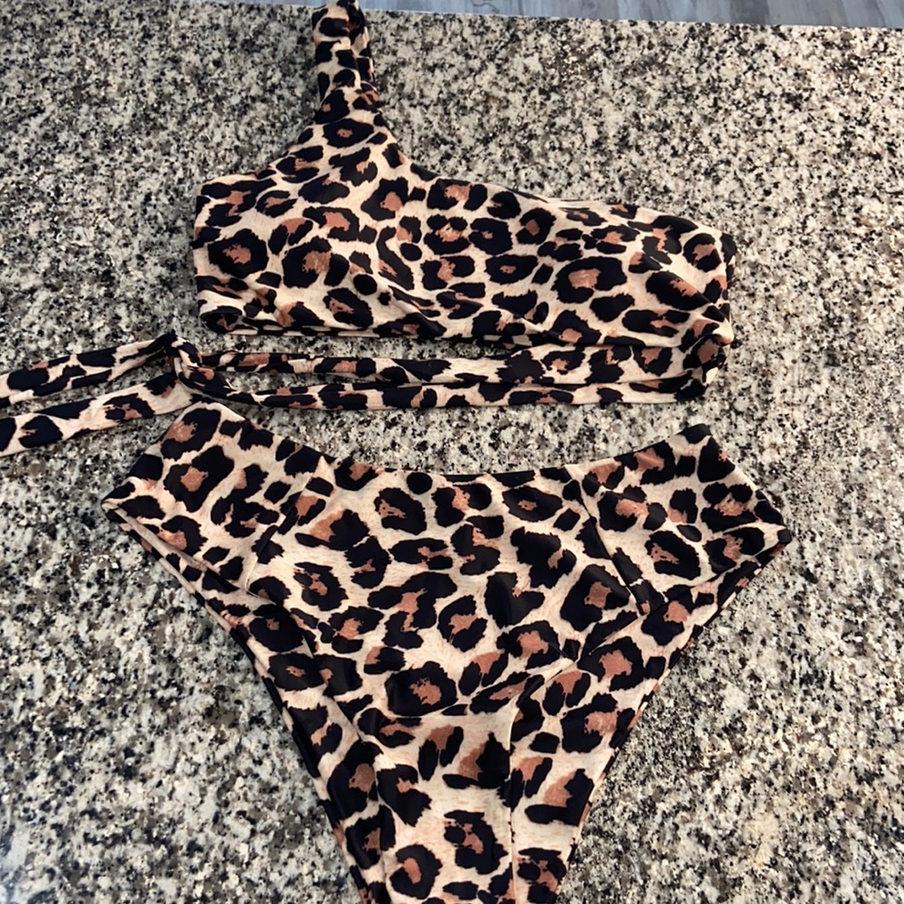 Swimsuit